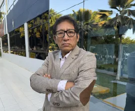 Docente de la UCV Piura es designado director zonal 1 del Senamhi